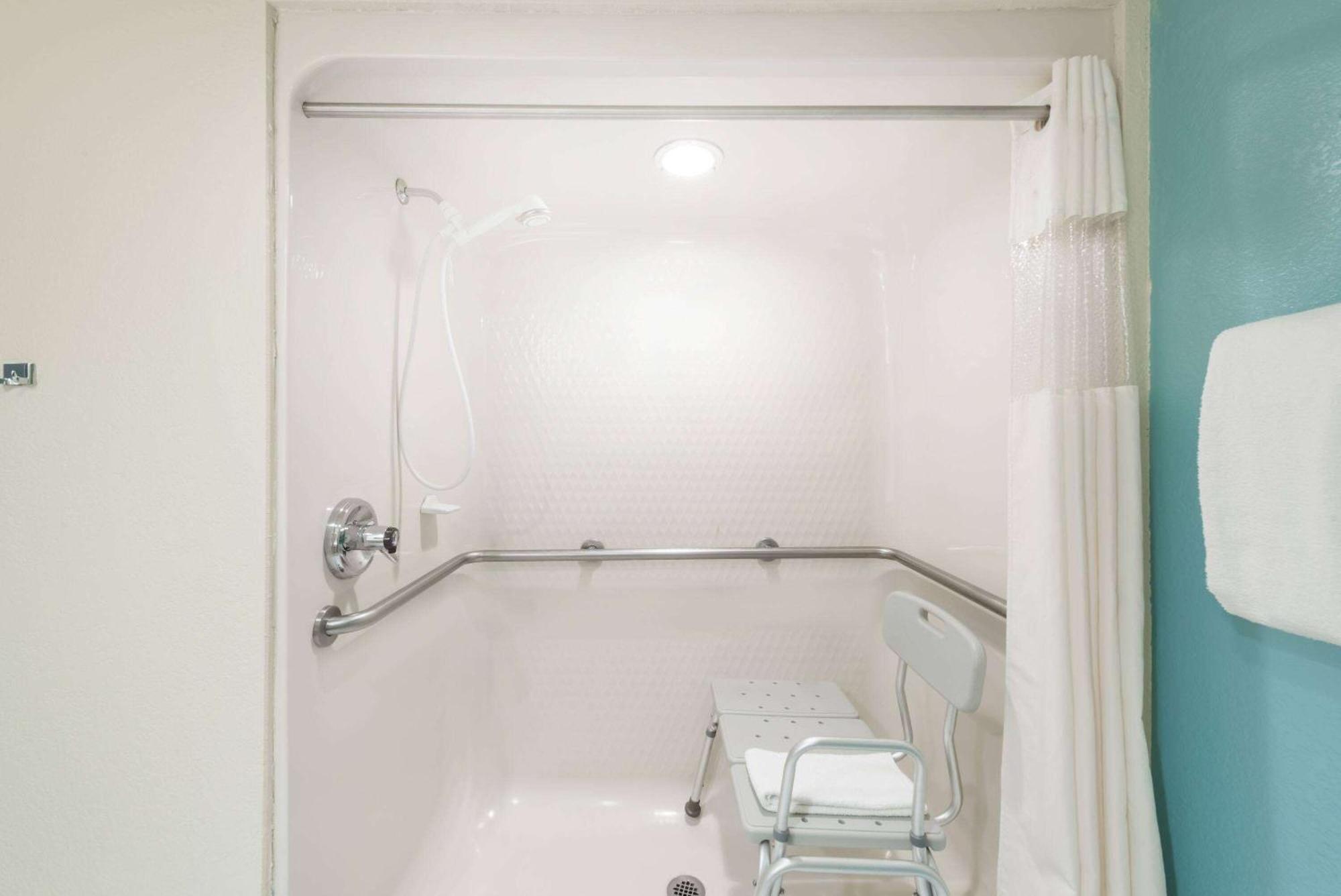 Super 8 By Wyndham Show Low Extérieur photo