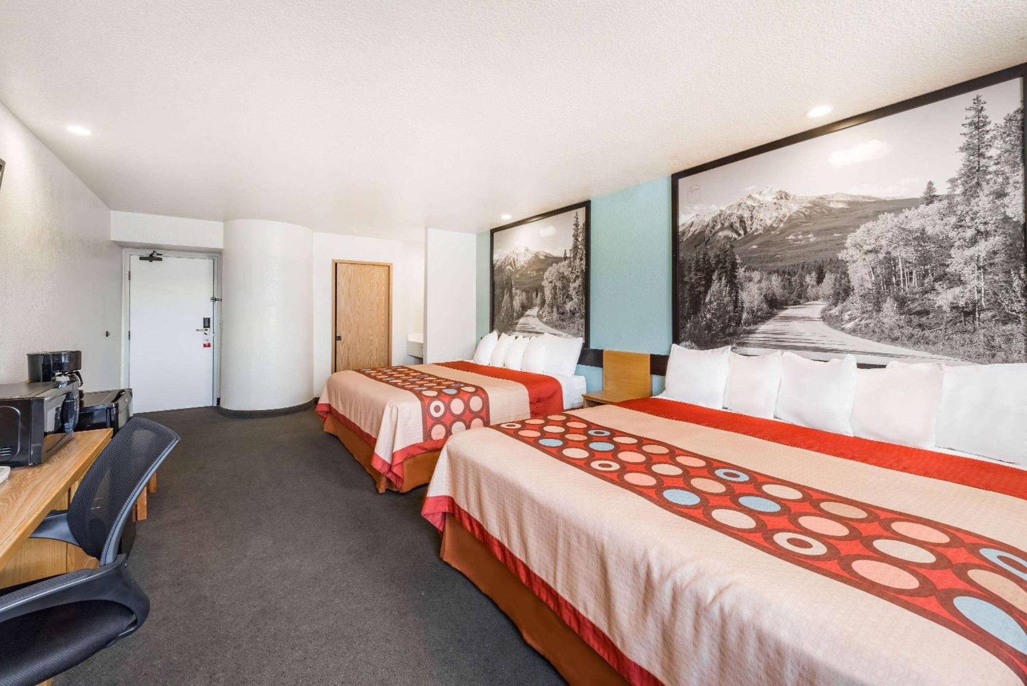 Super 8 By Wyndham Show Low Extérieur photo