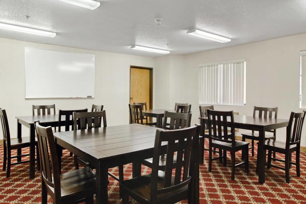 Super 8 By Wyndham Show Low Extérieur photo
