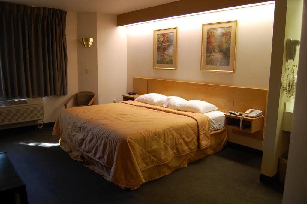 Super 8 By Wyndham Show Low Extérieur photo