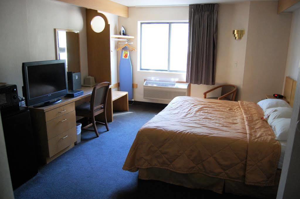 Super 8 By Wyndham Show Low Extérieur photo